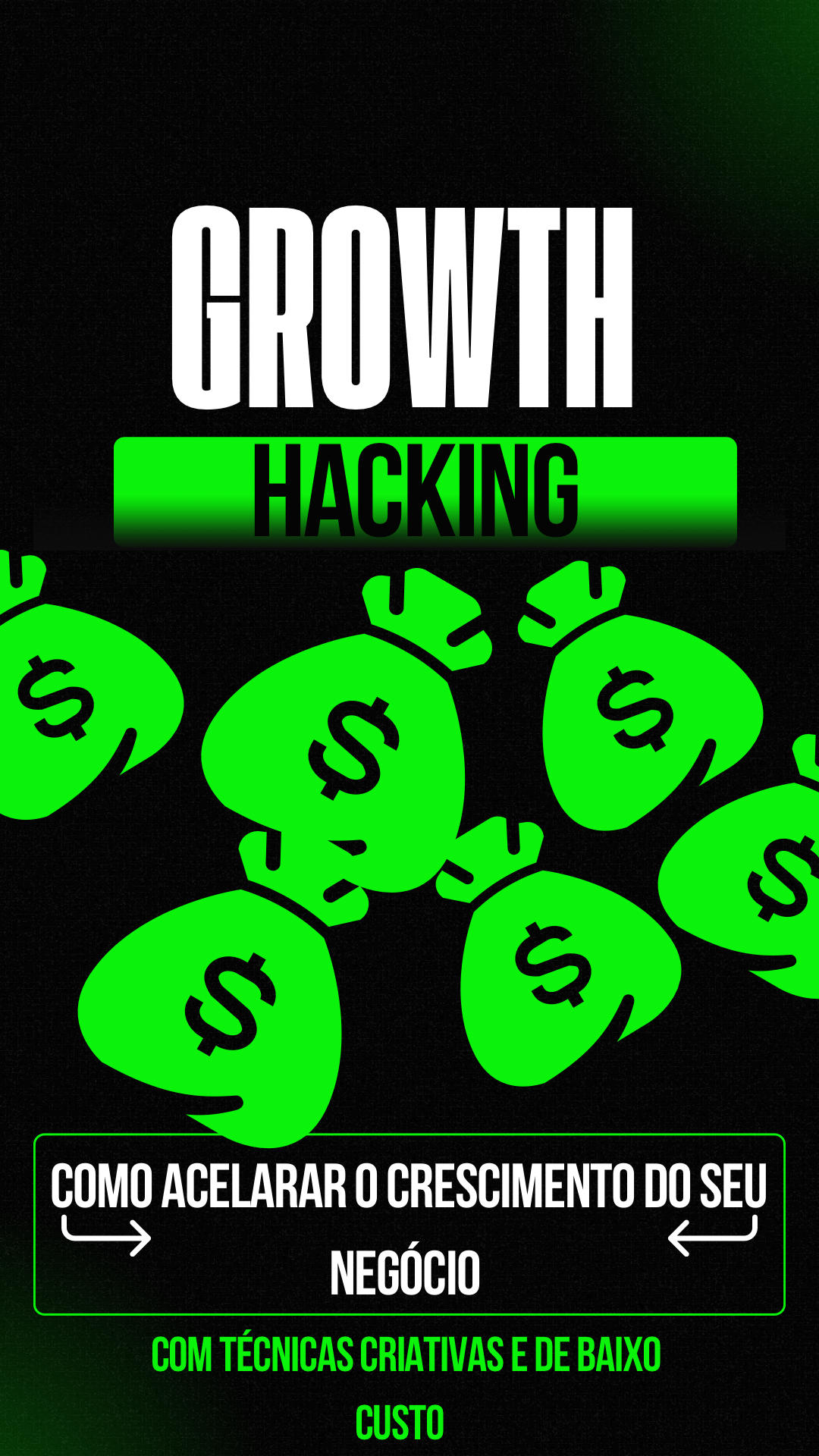 Growth Hacking - Como acelerar o crescimento do seu negócio com ...