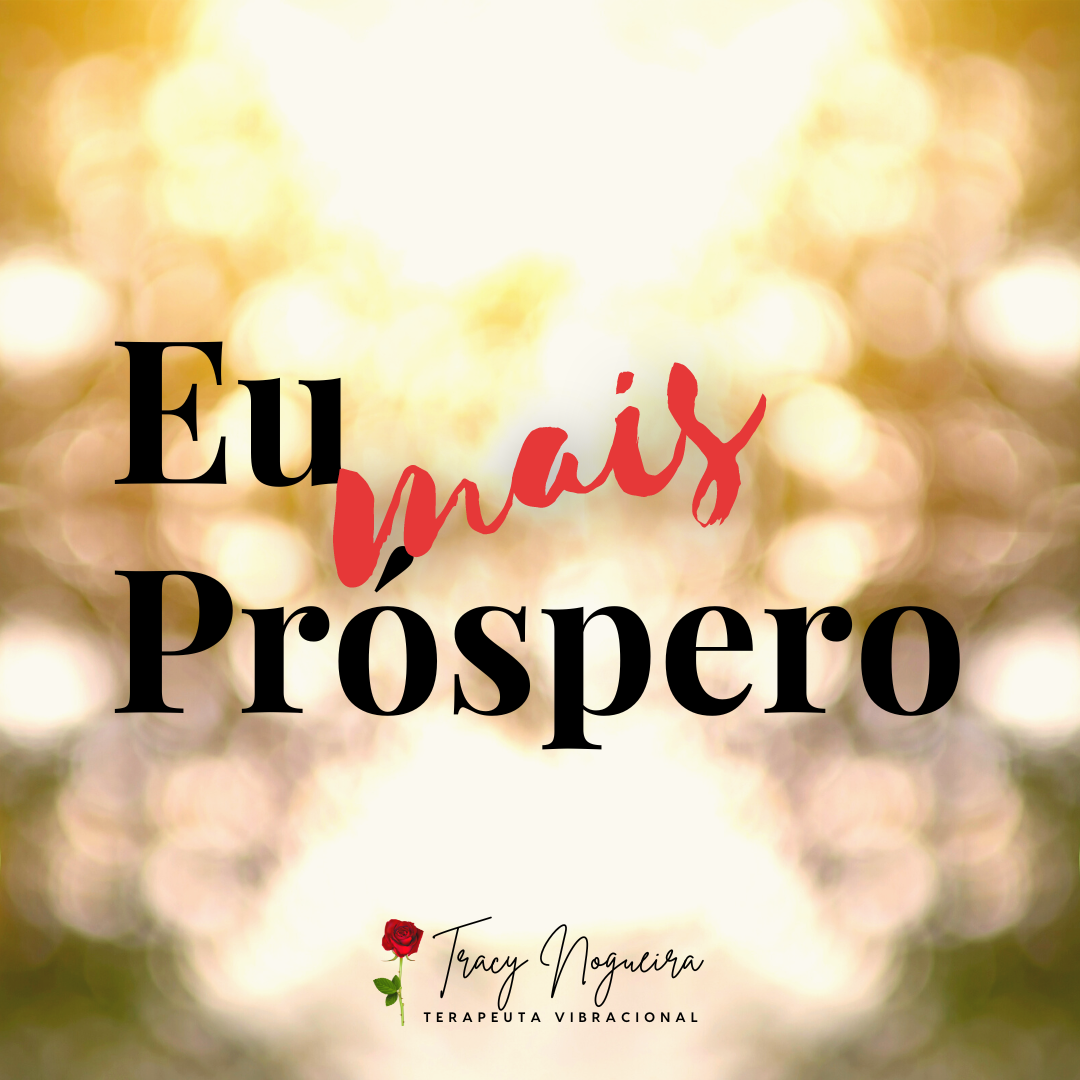 Eu mais Próspero