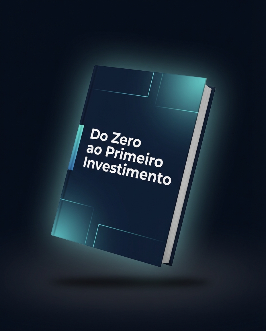 Do Zero ao Primeiro Investimento: O Guia Definitivo Para Quem Nunca...