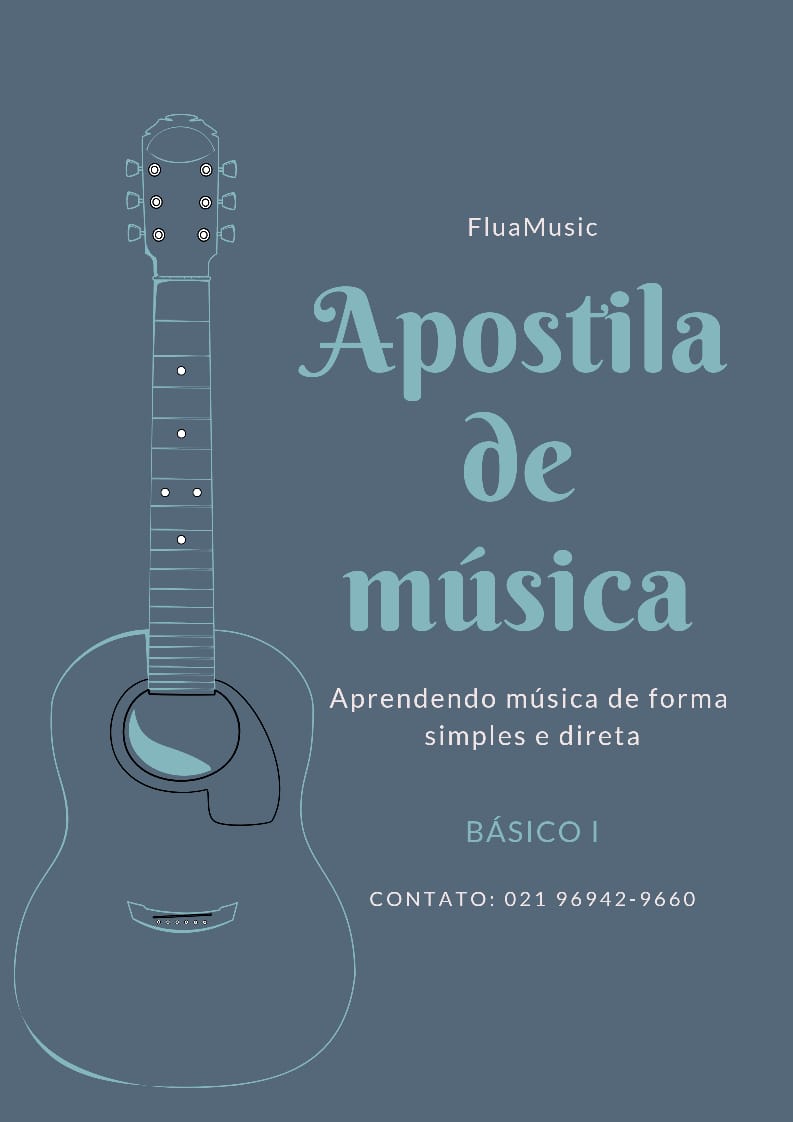 Curso de Música - Flua Music | Hotmart