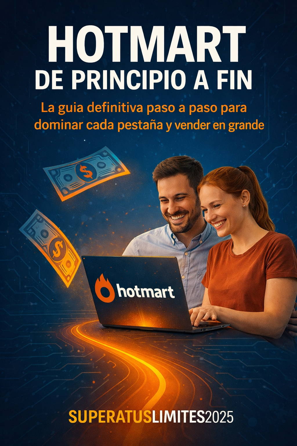 HOTMART DE PRINCIPIO A FIN, LA GUÍA DEFINITIVA PARA VENDER EN GRAND...