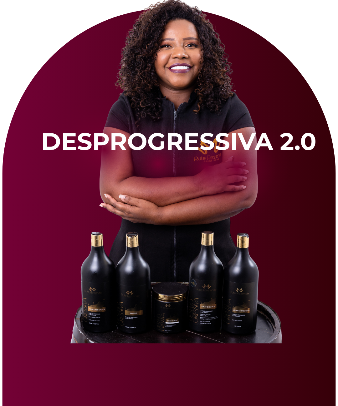 Curso desprogressiva 2.0