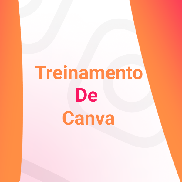 Treinamento de Canva