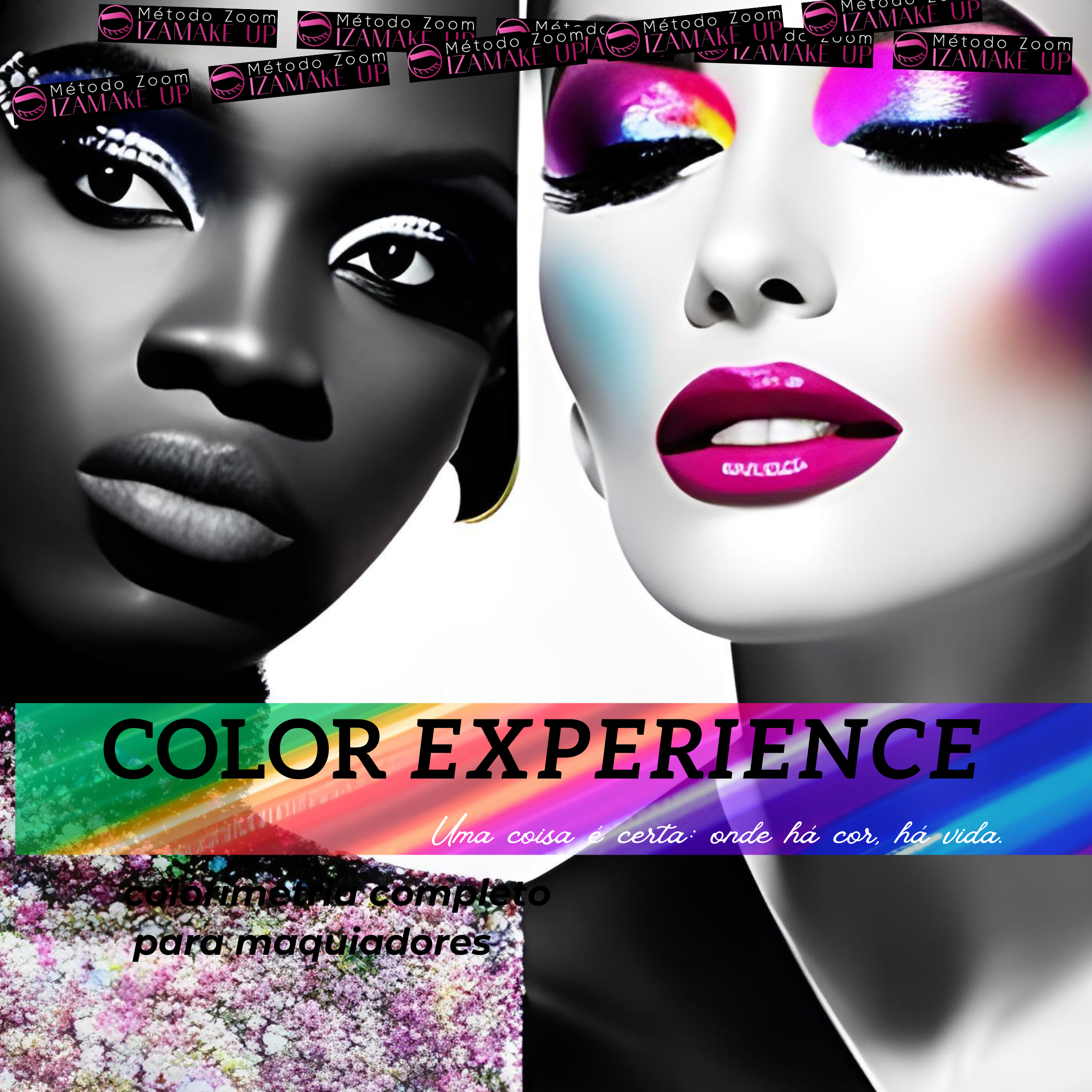 Pro Color Color Experience COLOR EXPERIENCE