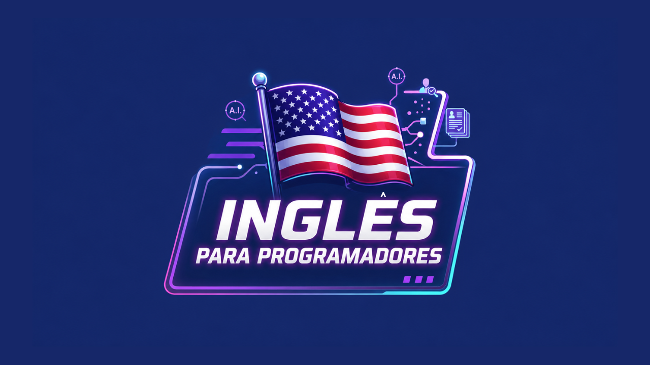 Curso de Inglês para Programadores - Yuri Medeiros | Hotmart