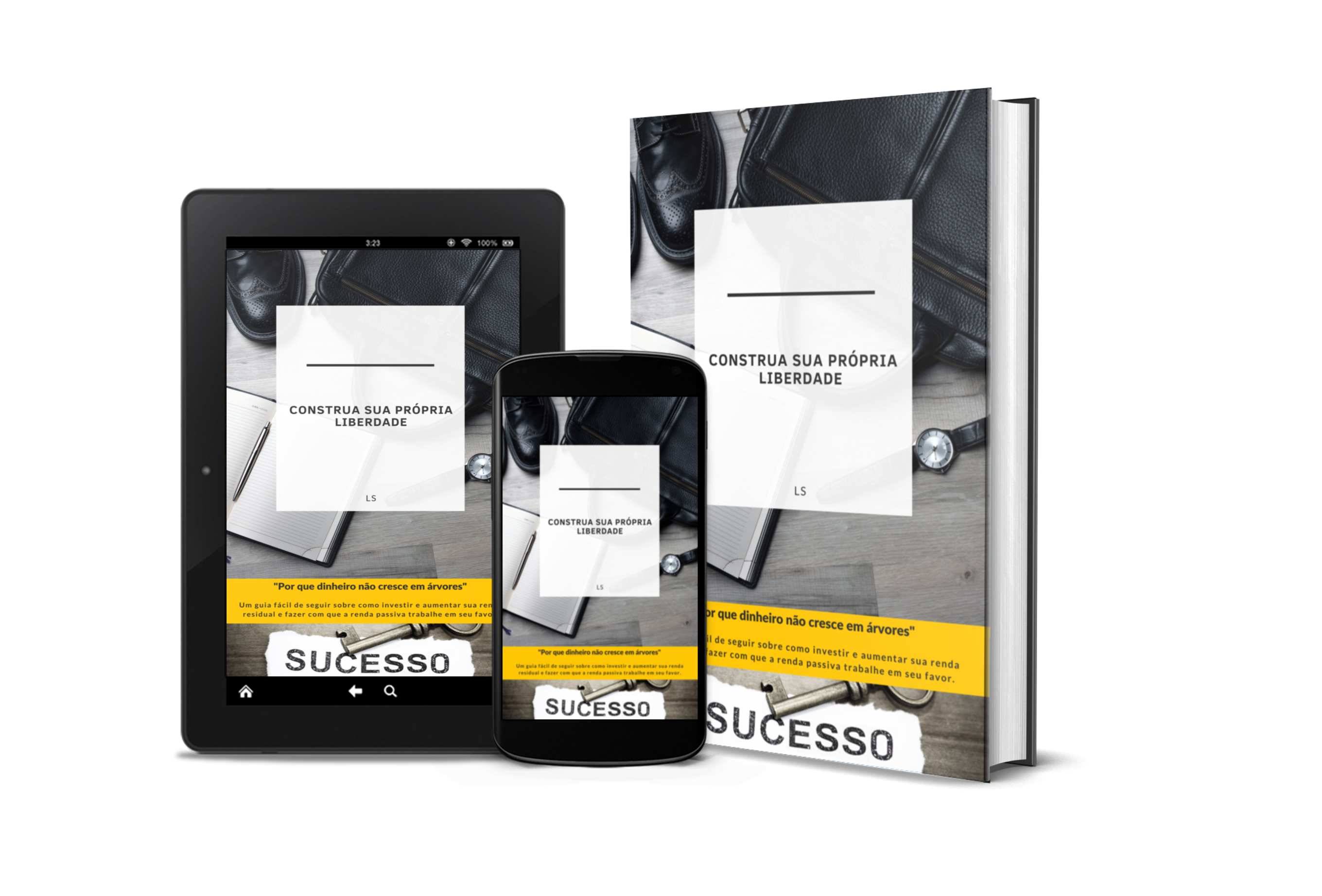 Construa Sua Pr pria Liberdade construa-sua-pr-pria-liberdade