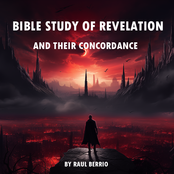Biblical Study of the Apocalypse