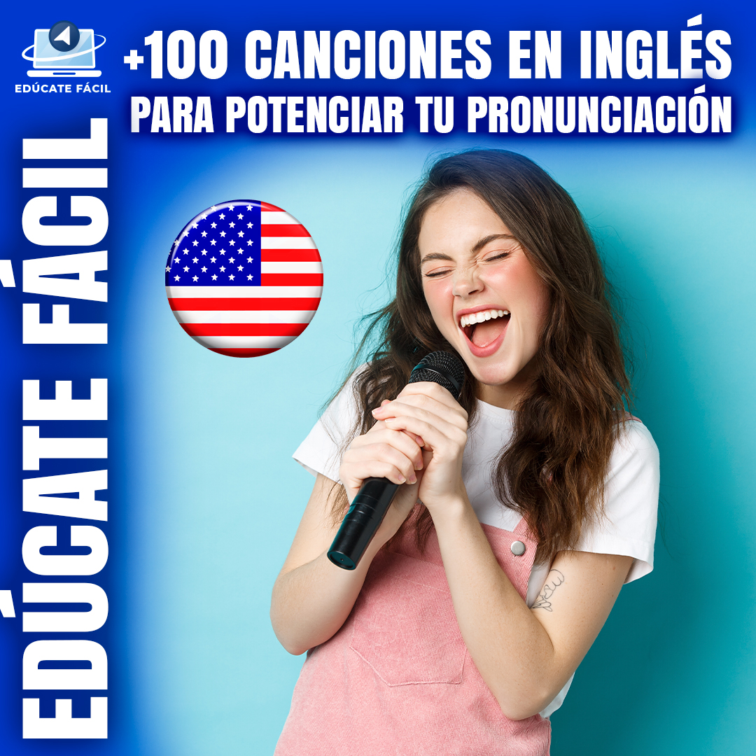 CANCI N COMPLETA EN INGL S visual data 8