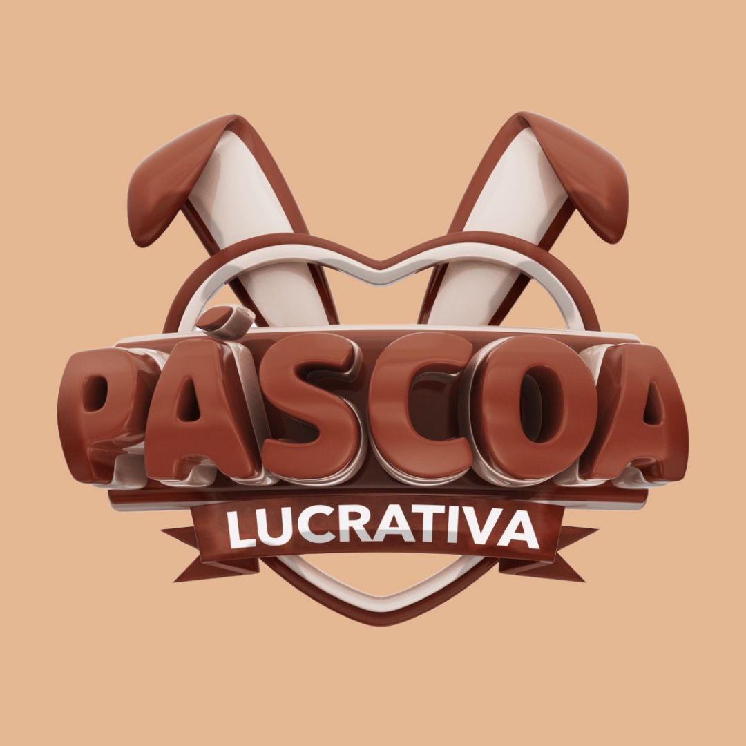 Imagem de capa para o Curso online Curso de Ovos de Páscoa 