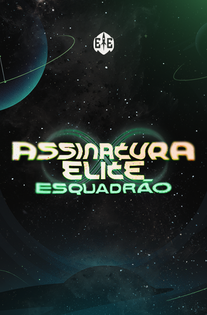 Assinatura de Elite - ESQUADRAO DE ELITE | Hotmart