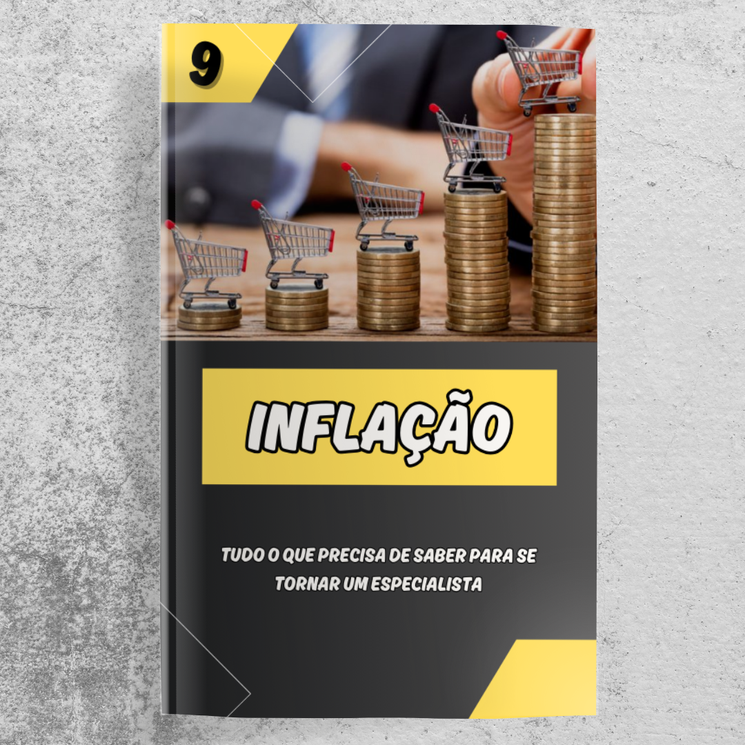 SAIBA COMO COMBATER A INFLAÇÃO - Bringing Color Productions | Hotmart
