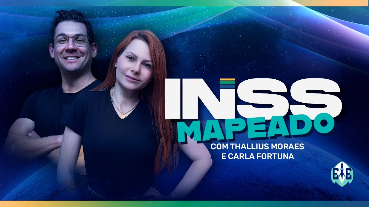 Mapas Mentais INSS - Pacote Completo - ESQUADRAO DE ELITE | Hotmart