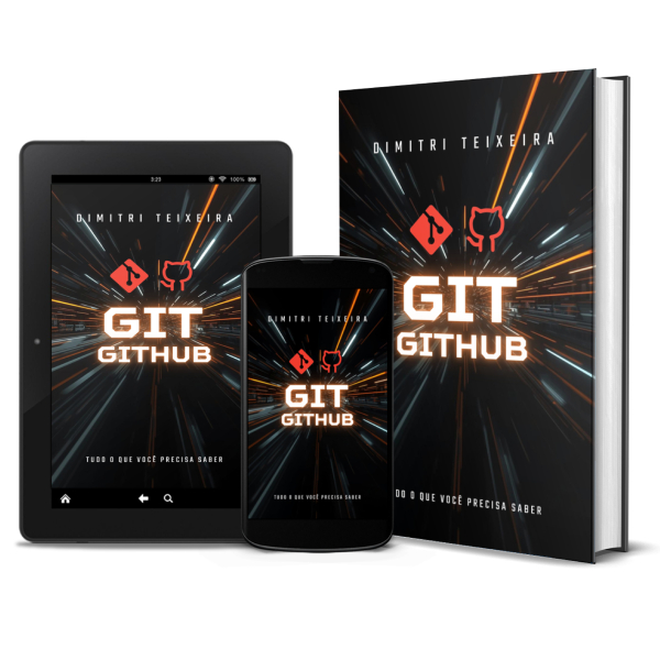 Apostila de Git e Github — Prof. Dimitri - Genial Cursos e Tecnolog...