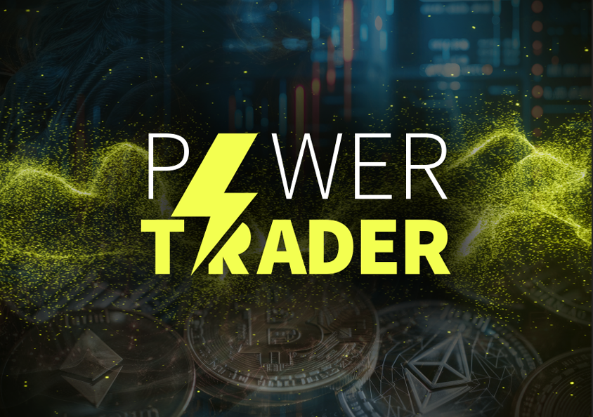Power Trader Espanhol - Capital Trend Group | Hotmart