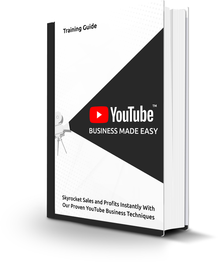 YouTubePros: Mastering YouTube for Business Success