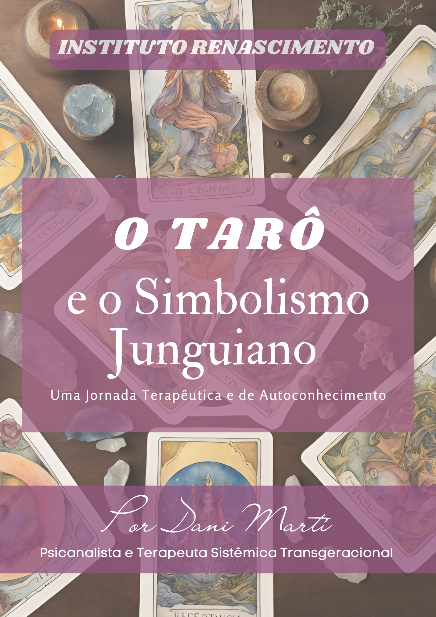O Tarô e a Simbologia Junguiana