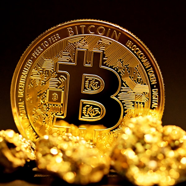 Curso Fundamental de Bitcoin: Liberdade Financeira e Soberania