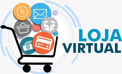 Criação de Loja Virtual