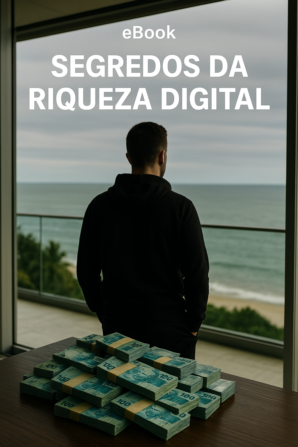 SEGREDOS DA RIQUEZA DIGITAL - Matheus Henrique martins | Hotmart