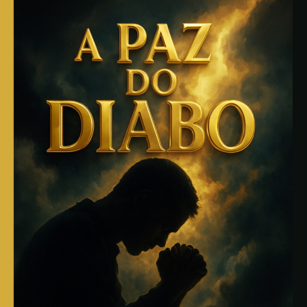 A PAZ DO DIABO - Bianca Feijó | Hotmart