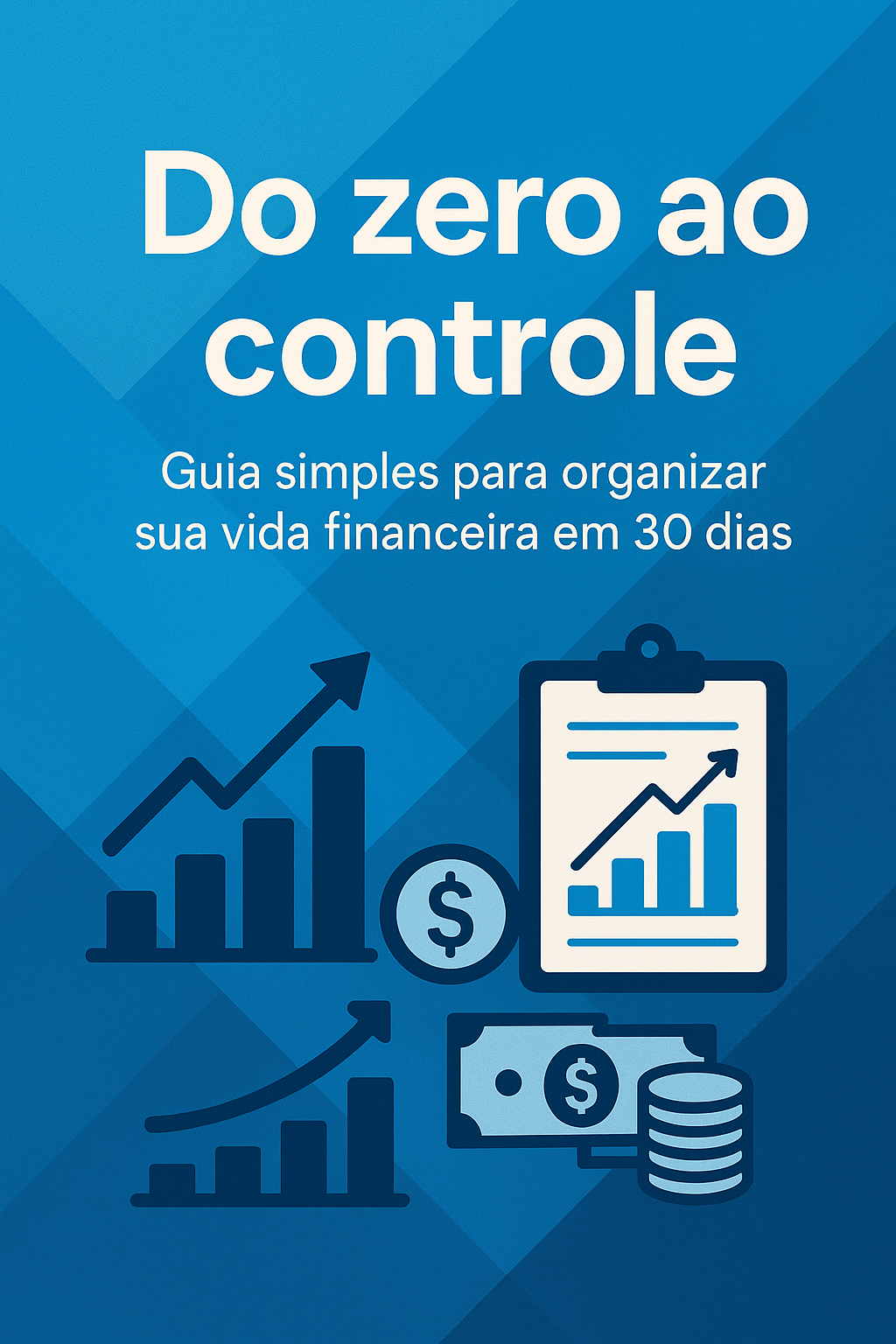 Domínio Financeiro: Do Zero ao Controle Total | Hotmart