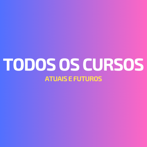 Todos Os Cursos todos-os-cursos