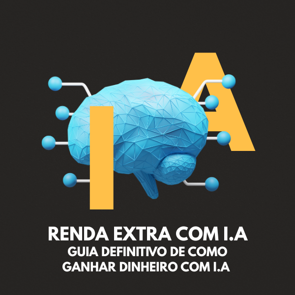 Renda Extra com IA, guia definitivo - Jailton lavrador pires | Hotmart