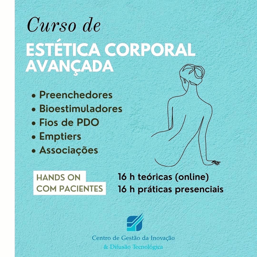 Curso de Estética Corporal Avançada - Breno Caldas de Araujo | Hot...