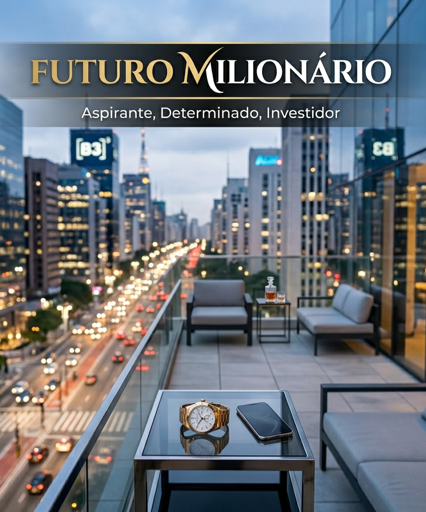 COMO SE TORNAR UM MILIONÁRIO AINDA ESSE ANO. | Hotmart