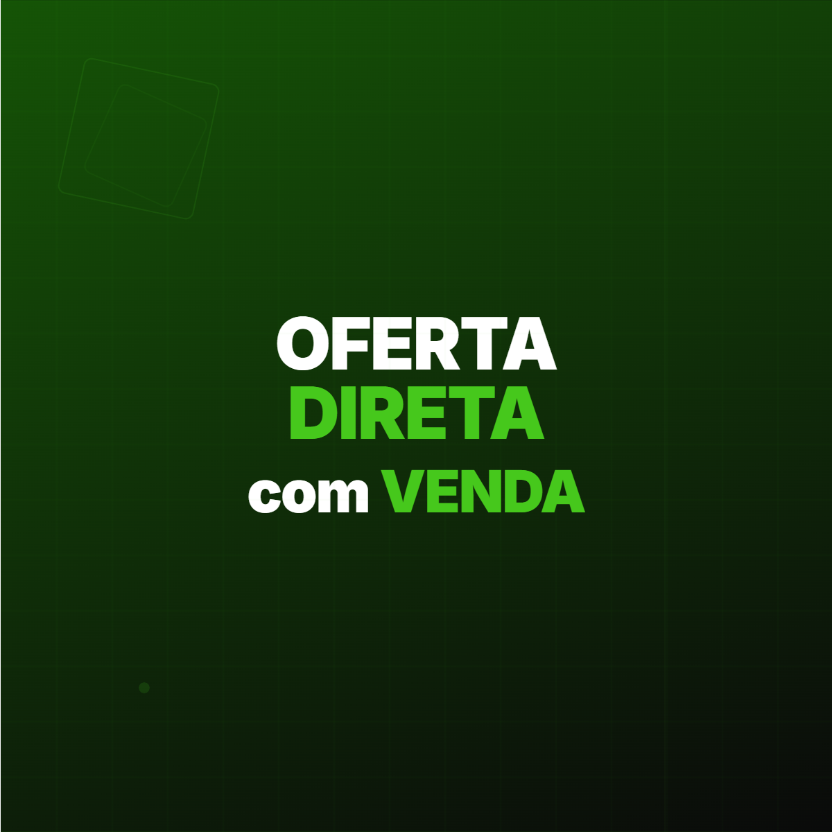 Oferta Direta Com Venda - William Gomes | ADGN | Hotmart