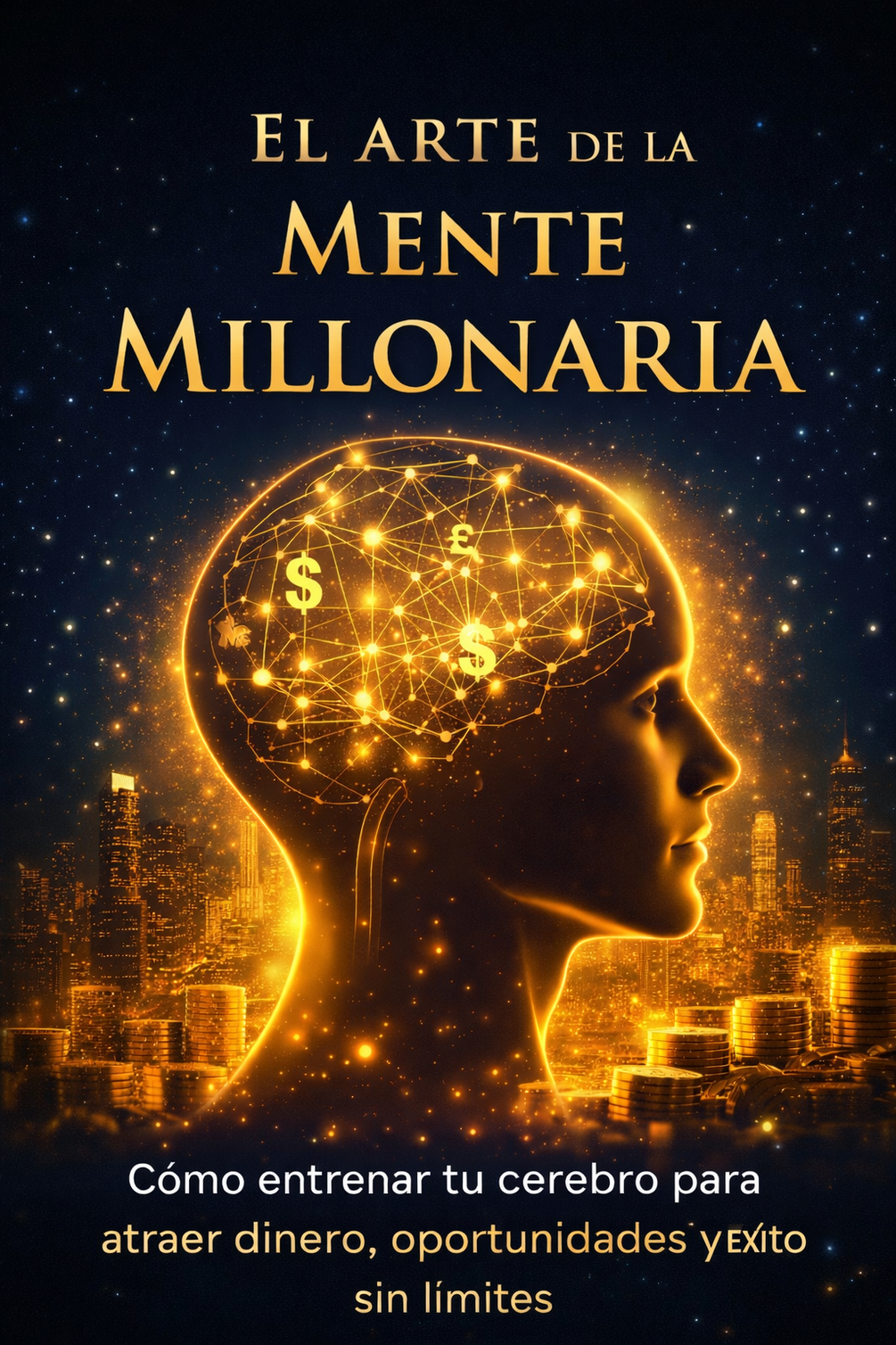 El arte de la mente millonaria | Hotmart