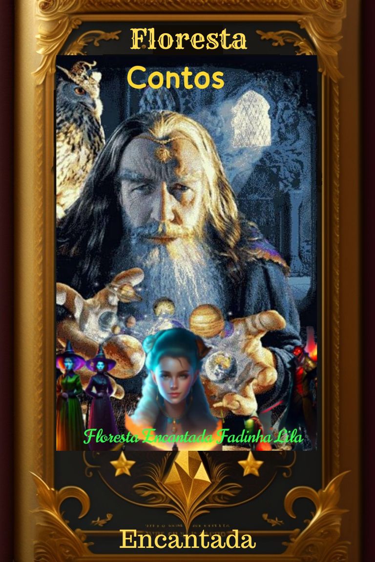 Floresta Encantada - Fadas e Duendes - Conto Infantil - 1&deg; E-Book completo de Alta Magia ( Adulto ) 2&deg; Ebook Contos Infantis | Hotmart