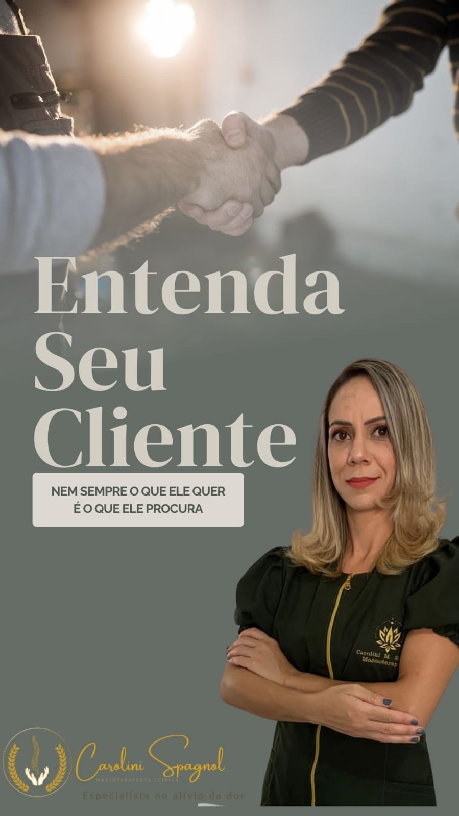Entenda Seu Cliente Nem Sempre O Que Ele Quer é O Que Ele Procura