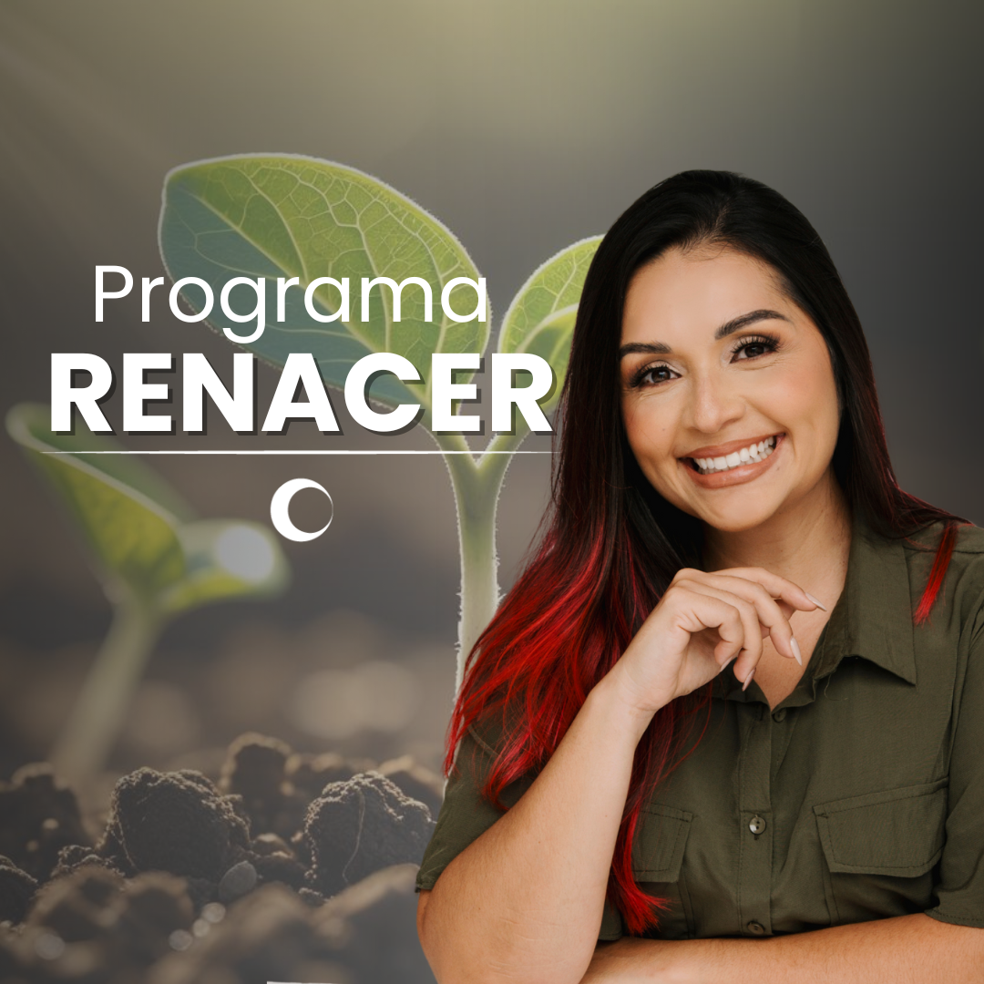 Programa RENACER