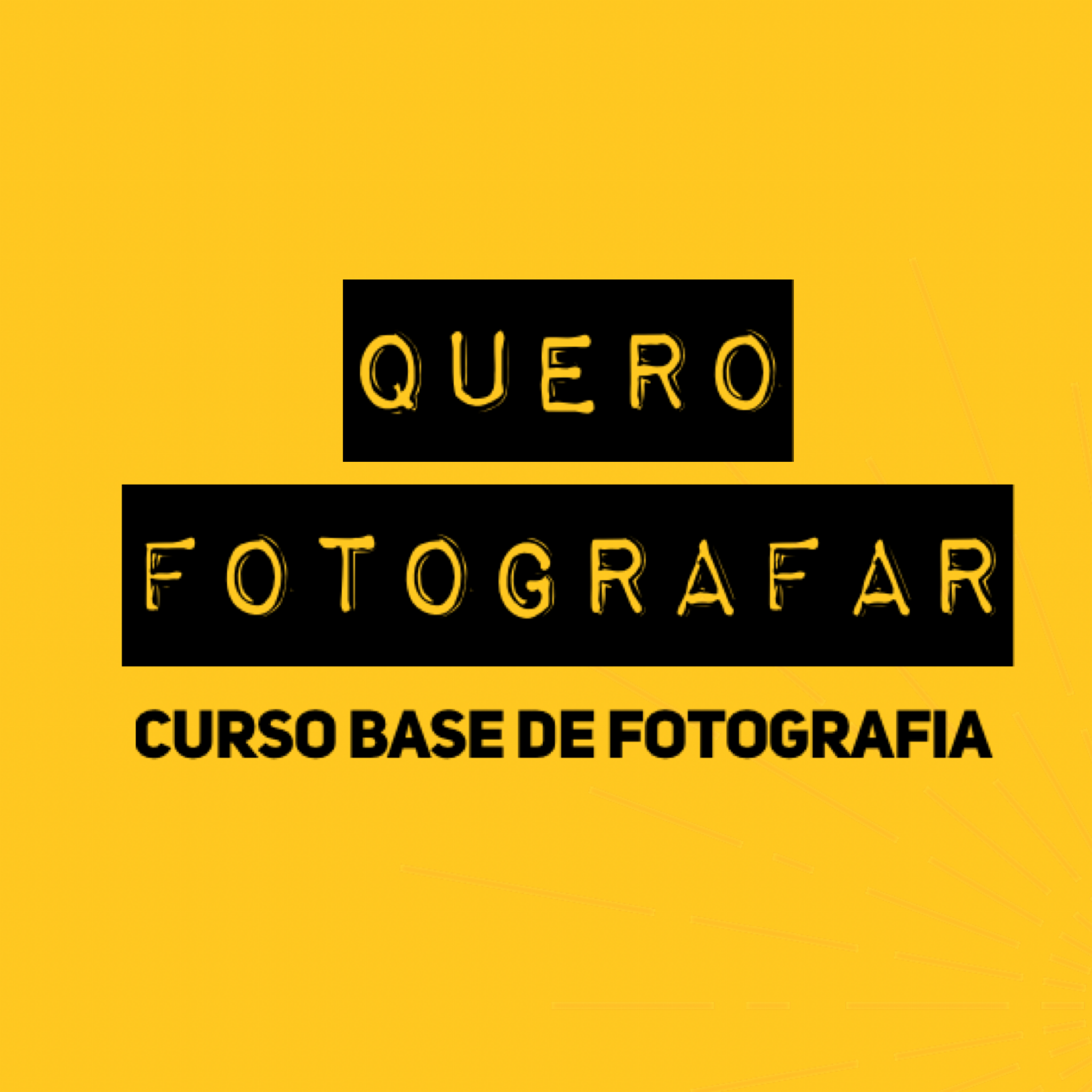 Quero Fotografar - Nossa Escola de Fotografia | Hotmart