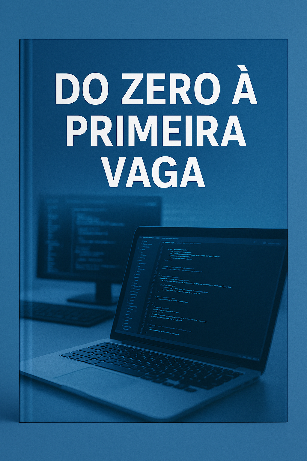Do Zero ao Dev: Guia Prático para Iniciar na Programação
