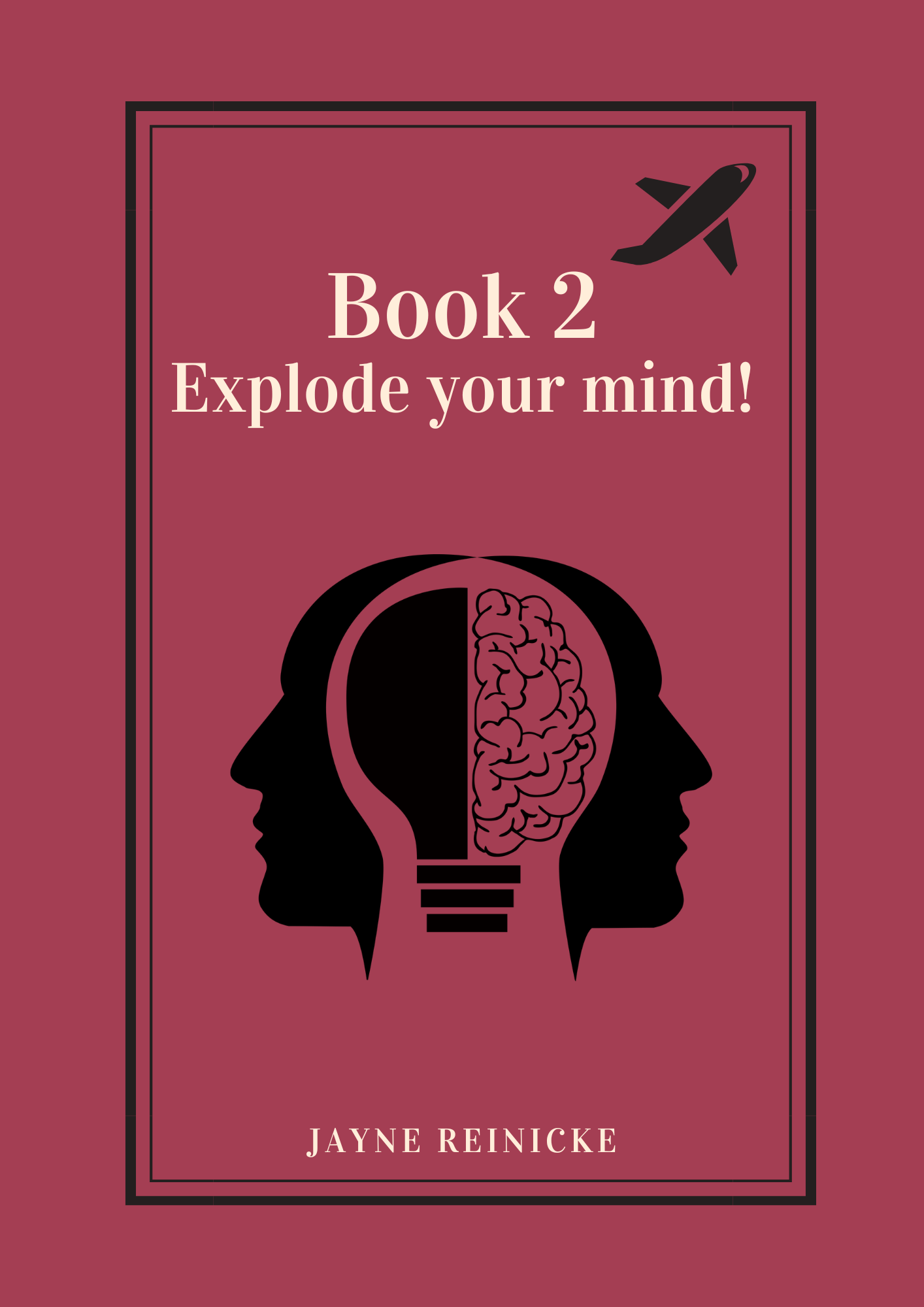 Livro didático de Inglês - Book 2 - Explode Your Mind - Jayne Reini...