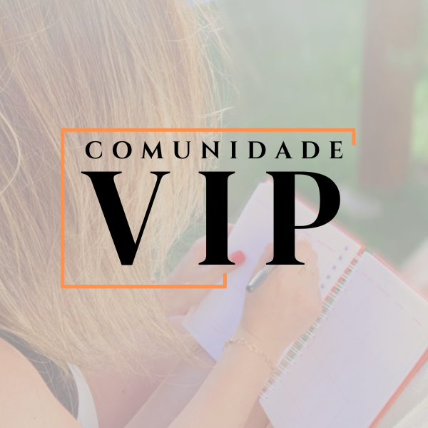 Comunidade VIP - Viver de Propósito - Kelen Merode | Hotmart