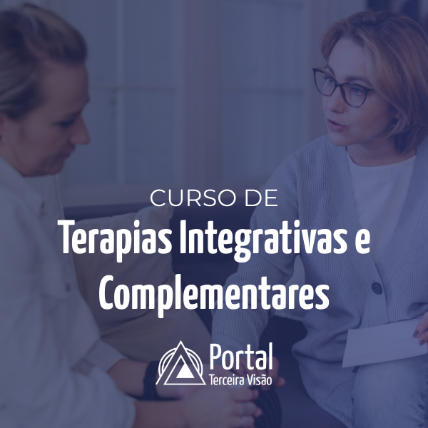 Terapias Integrativas e Complementares | Hotmart