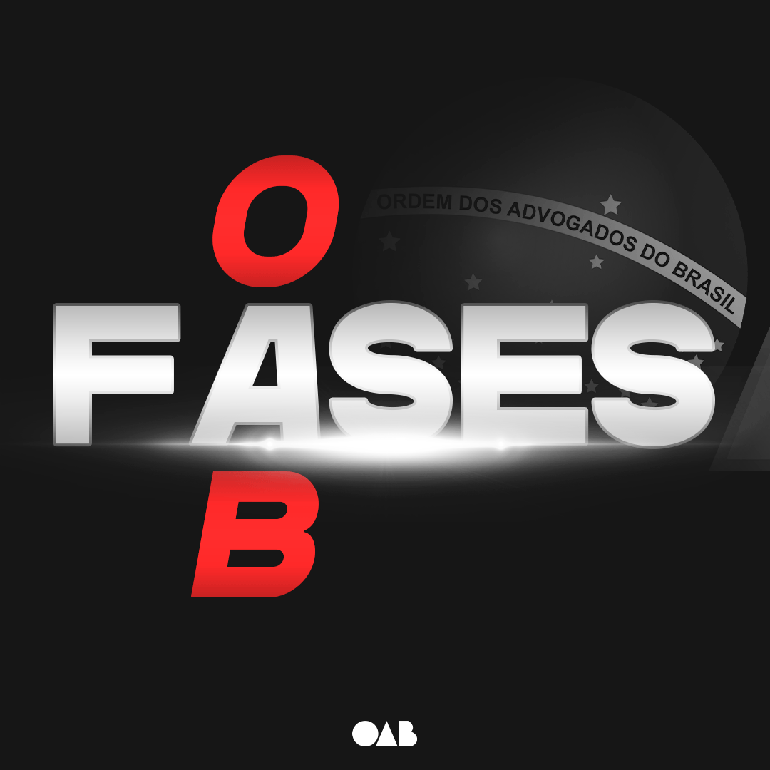 Imagem de capa para o Curso online OAB FASES 