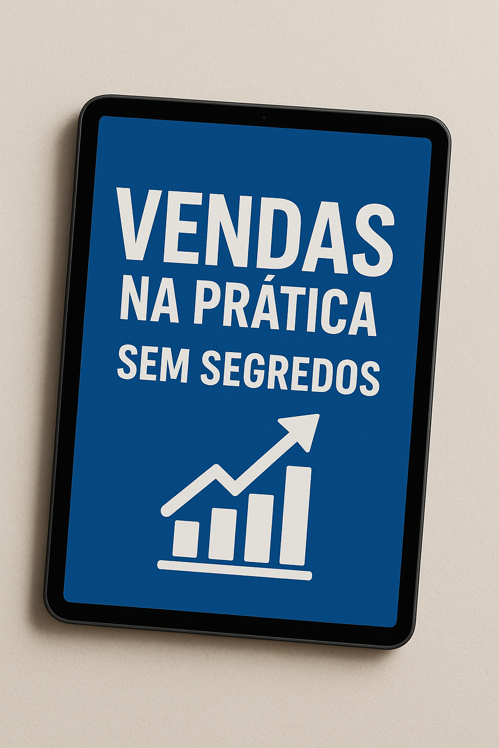 Curso Completo de Vendas: Do Iniciante ao Profissional