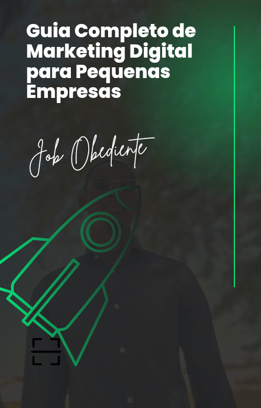 Guia completo de marketing digital para pequenas empresas