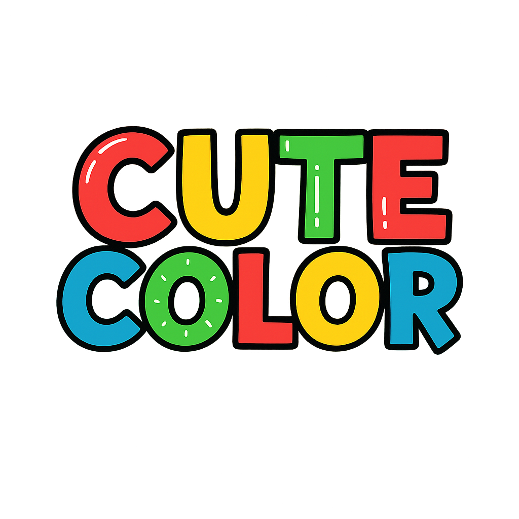 Cute color