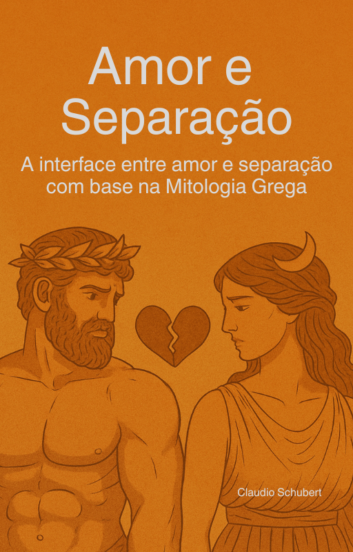 Amor e separação. A interface entre amor e separação com base na Mi...