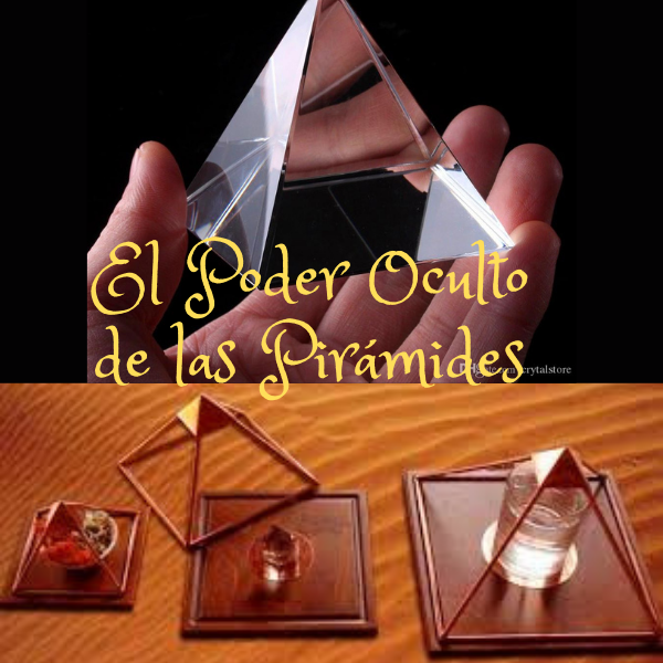 EL PODER OCULTO DE LAS PIRÁMIDES - José Alfredo Aguirre Cedeño | Ho...