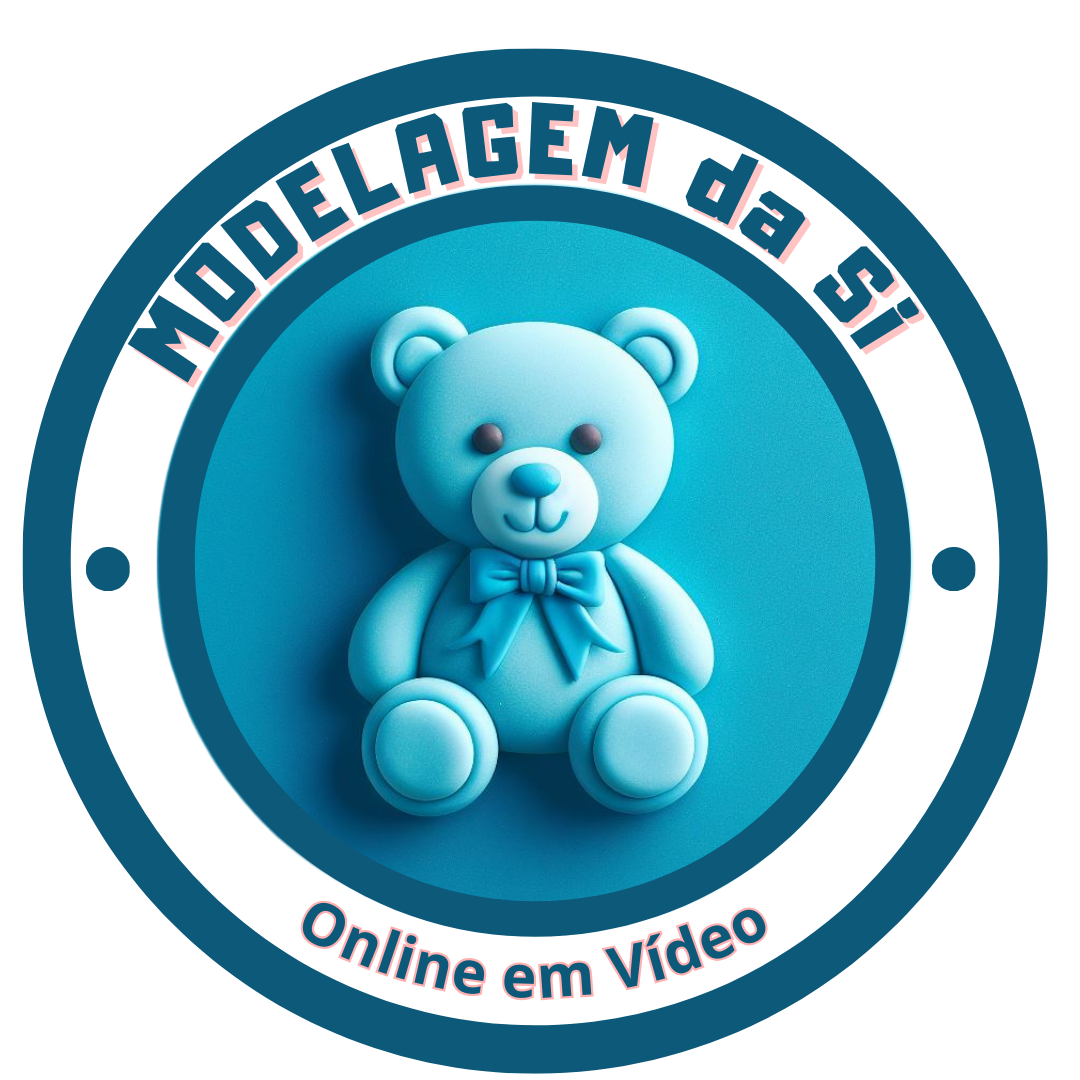 Modelagem em Pasta Americana Simone Reis Hotmart