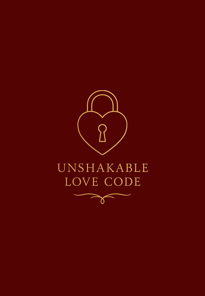 Unshakable Love Code