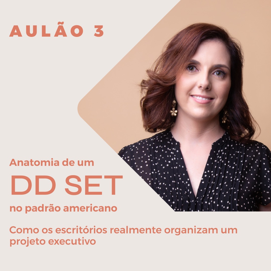 Dd Set Aula 03 - Anatomia DD SET no padrão americano. | Hotmart