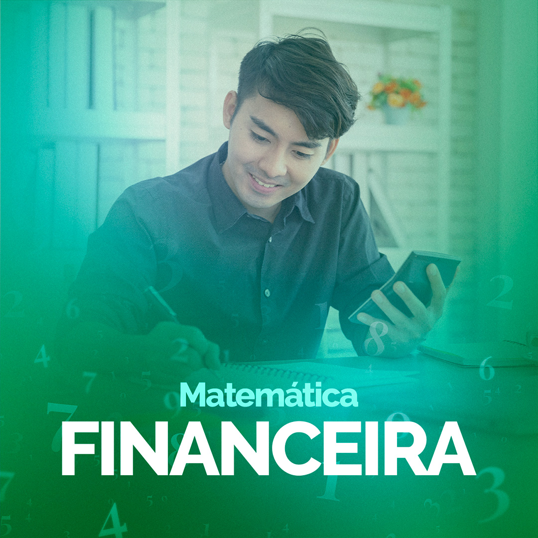 Matemática Financeira