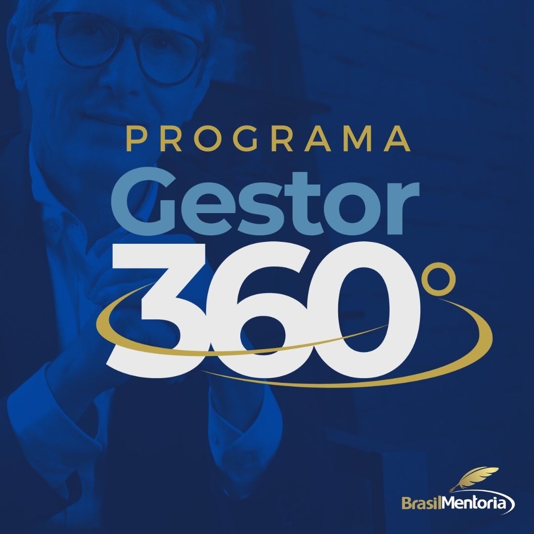 PROGRAMA GESTOR 360º - Brasil Mentoria | Hotmart